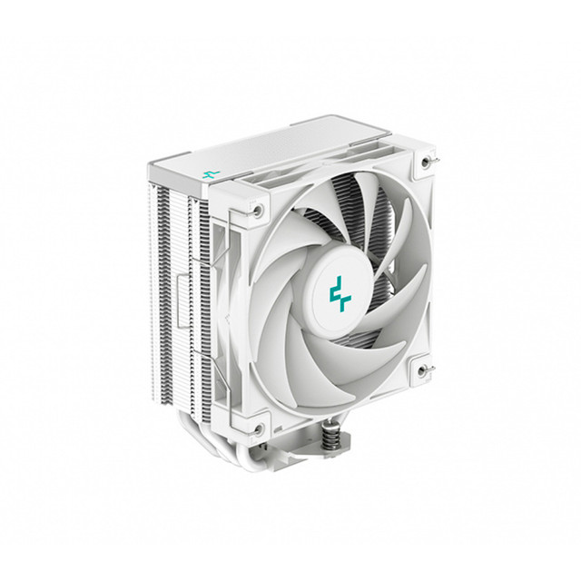 DISIPADOR DEEPCOOL AK400 BLANCO OPEN BOX R-AK400-WHNNMN-G-1 1M DE GARANTIA