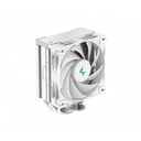 DISIPADOR DEEPCOOL AK400 BLANCO OPEN BOX R-AK400-WHNNMN-G-1 1M DE GARANTIA