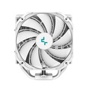 DISIPADOR DEEPCOOL AS500 PLUS BLANCO RGB OPEN BOX R-AS500-WHNLMP-G 1M DE GARANTIA