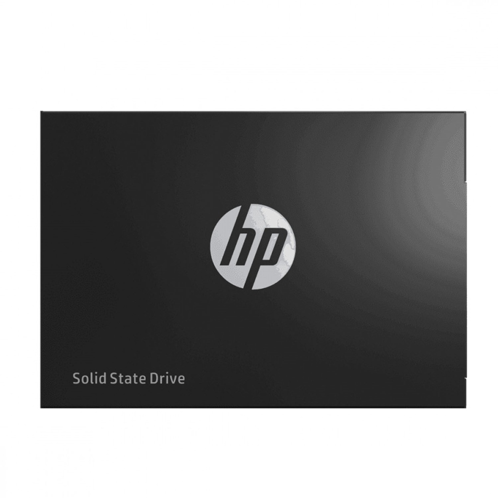 SSD HP S650 480GB 2.5 SATA3 NEGRO 560MB/s 345M9AA##ABB 11M DE GARANTIA