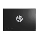 SSD HP S650 480GB 2.5 SATA3 NEGRO 560MB/s 345M9AA##ABB 11M DE GARANTIA