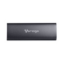 CASE VORAGO SDD-400 M.2 SATA-NVME SSD 11M DE GARANTIA