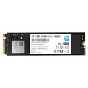 SSD HP EX900 500GB M.2 PCIEX 2100 MB/s 2YY44AA#ABB 11M DE GARANTIA