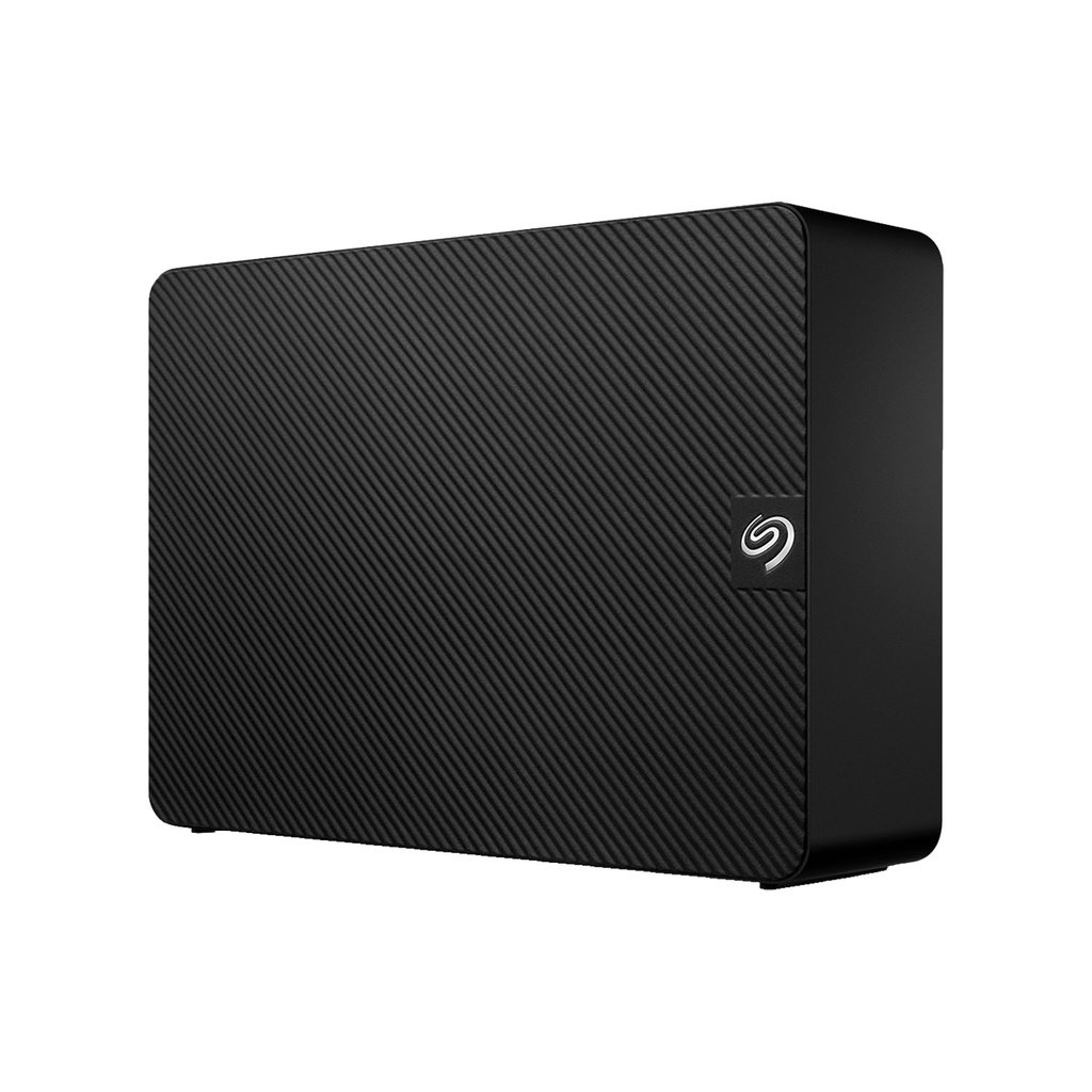 DD EXTERNO SEAGATE EXPANSION 14TB 3.5 NEGRO STKP14000400 11M DE GARANTIA