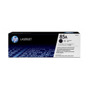 TONER HP 85A NEGRO CE285A SIN GARANTIA