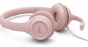 DIADEMA LOGITECH H390 STEREO ROSA USB 981-001280 11M DE GARANTIA