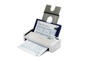 ESCANER XEROX XDS-P DUPLEX PORTABLE AZUL/BLANCO 600x600DPI USB 100N03261 DIRECTO CON FABRICANTE