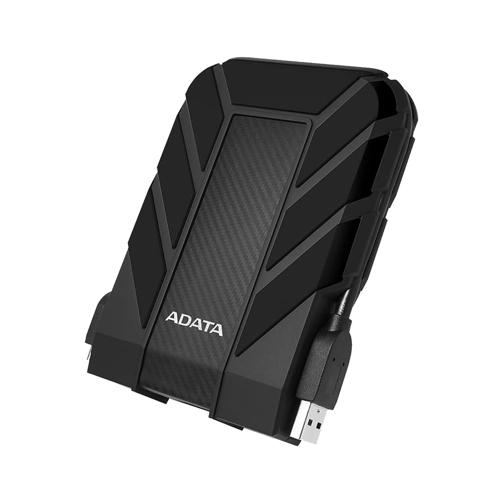DD EXTERNO ADATA HD710 PRO 1TB NEGRO AHD710P-1TU31-CBK 11M DE GARANTIA
