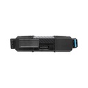 DD EXTERNO ADATA HD710 PRO 1TB NEGRO AHD710P-1TU31-CBK 11M DE GARANTIA
