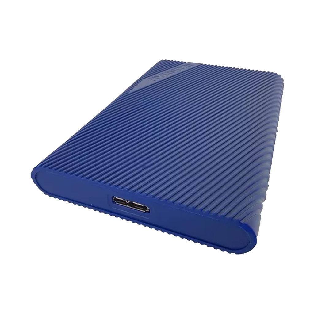 DD EXTERNO HYUNDAI 1TB 2.5 AZUL HTHDEBLUE1TBP/NEW 11M DE GARANTIA