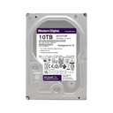 DD WD NUEVO 10TB 3.5" PURPLE WD101PURP 11M DE GARANTIA