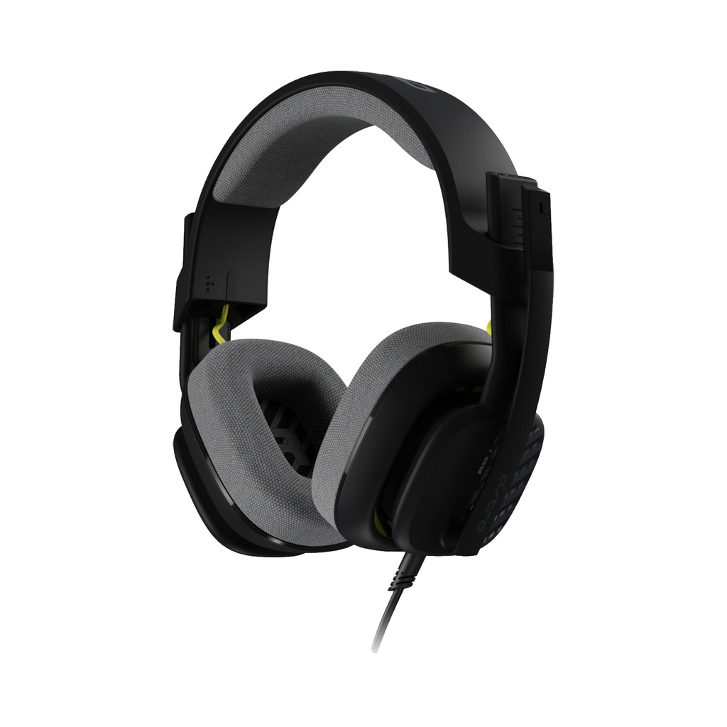 DIADEMA LOGITECH ASTRO GAMER A10 NEGRO XBOX/PC 939-002046 11M DE GARANTIA