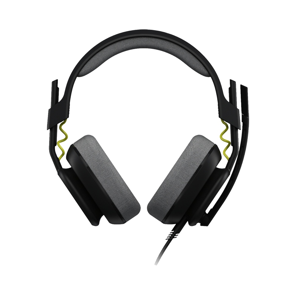 DIADEMA LOGITECH ASTRO GAMER A10 NEGRO XBOX/PC 939-002046 11M DE GARANTIA