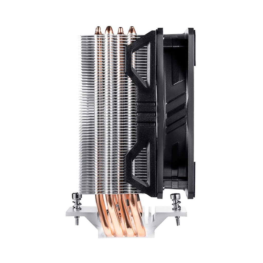 DISIPADOR COOLER MASTER HYPER 212 EVO V2 RR-2V2E-18PK-R2 3M DE GARANTIA