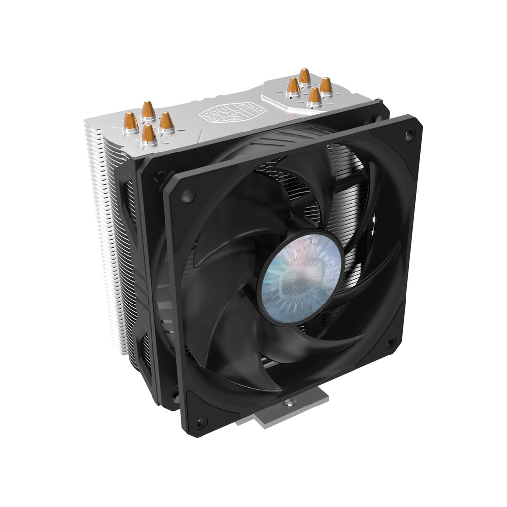 DISIPADOR COOLER MASTER HYPER 212 EVO V2 RR-2V2E-18PK-R2 3M DE GARANTIA