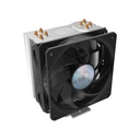 DISIPADOR COOLER MASTER HYPER 212 EVO V2 RR-2V2E-18PK-R2 3M DE GARANTIA