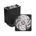 DISIPADOR COOLER MASTER HYPER 212 RGB NEGRO RR-212S-20PC-R2 3M DE GARANTIA