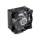 DISIPADOR COOLER MASTER MASTERAIR MA410P RGB MAP-T4PN-220PC-R1 11M DE GARANTIA