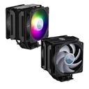 DISIPADOR COOLER MASTER MASTERAIR MA612 RGB MAP-T6PS-218PA-R1 3M DE GARANTIA