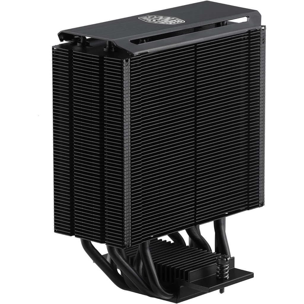 DISIPADOR COOLER MASTER MASTERAIR MA612 RGB MAP-T6PS-218PA-R1 3M DE GARANTIA