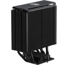 DISIPADOR COOLER MASTER MASTERAIR MA612 RGB MAP-T6PS-218PA-R1 3M DE GARANTIA