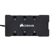 VENTILADOR CORSAIR LL120 3PACK RGB 120MM CO-9050072-WW 1M DE GARANTIA