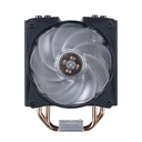 DISIPADOR COOLER MASTER MATERAIR MA410M NEGRO MAM-T4PN-218PC-R1 11M DE GARANTIA