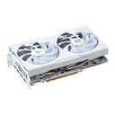 TVIDEO POWER COLOR HELLHOUND SPECTRAL WHITE RX6650 XT OC 8GB GDDR6 AXRX 6650XT 8GBD6-3DHLV2/OC 11M DE GARANTIA