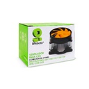 DISIPADOR CPU BROBOTIX SOCKET 1150/1151/1200 963005 3M DE GARANTIA