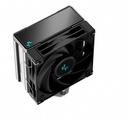 DISIPADOR DEEPCOOL AK400 NEGRO OPEN BOX R-AK400-BKNNMN-G-1 1M DE GARANTIA