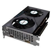 TVIDEO GIGABYTE RX6400 RADEON 4G 4GB 64BIT GDDR6 GV-R64EAGLE-4GD 11M DE GARANTIA