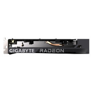 TVIDEO GIGABYTE RX6400 RADEON 4G 4GB 64BIT GDDR6 GV-R64EAGLE-4GD 11M DE GARANTIA