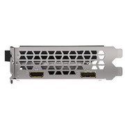 TVIDEO GIGABYTE RX6400 RADEON 4G 4GB 64BIT GDDR6 GV-R64EAGLE-4GD 11M DE GARANTIA
