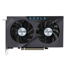 TVIDEO GIGABYTE RX6400 RADEON 4G 4GB 64BIT GDDR6 GV-R64EAGLE-4GD 11M DE GARANTIA