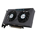 TVIDEO GIGABYTE RX6400 RADEON 4G 4GB 64BIT GDDR6 GV-R64EAGLE-4GD 11M DE GARANTIA