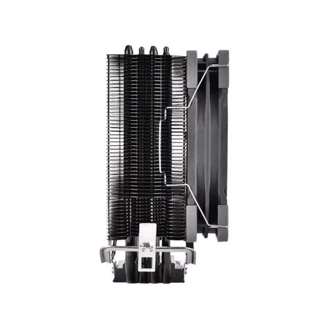 DISIPADOR THERMALTAKE UX200 SE ARGB 120MM NEGRO/BLANCO CL-P105-AL12SW-A SIN GARANTIA