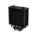 DISIPADOR THERMALTAKE UX200 SE ARGB 120MM NEGRO/BLANCO CL-P105-AL12SW-A SIN GARANTIA