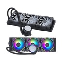 ENFRIAMIENTO COOLER MASTER MASTER LIQUID ML360 ILUSION NEGRO RGB MLX-D36M-A18P2-R1 11M DE GARANTIA