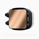 ENFRIAMIENTO CORSAIR H100 ARGB 240MM CW-9060053-WW 11M DE GARANTIA