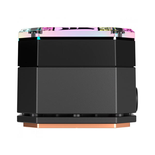 ENFRIAMIENTO CORSAIR HYDRO ICUE H100i CAPELLIX XT 240MM CW-9060068-WW 11M DE GARANTIA
