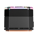 ENFRIAMIENTO CORSAIR HYDRO ICUE H100i CAPELLIX XT 240MM CW-9060068-WW 11M DE GARANTIA
