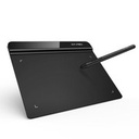 TABLETA DIGITALIZADORA XP-PEN G640 NEGRA  6" x 4"  1 AÑO DE GARANTIA