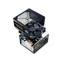 FUENTE COOLER MASTER 650W MWE V2 80PLUS GOLD MPE-6501-ACAAG-U2 11M DE GARANTIA