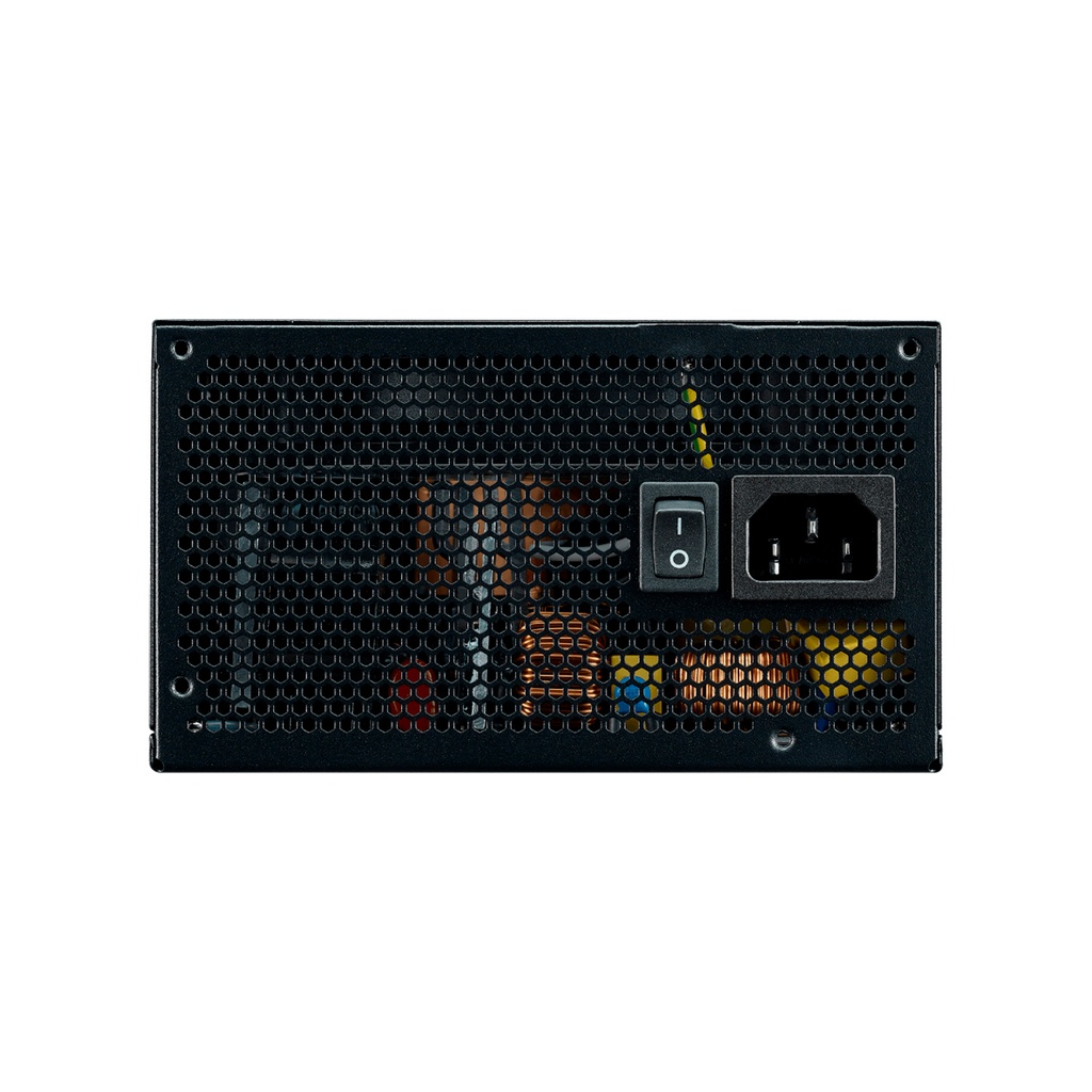 FUENTE COOLER MASTER 700W G700 80PLUS GOLD MPW-7001-ACAAG-U2 11M DE GARANTIA
