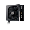 FUENTE COOLER MASTER 850W MPE V2 80PLUS GOLD MPE-8501-ACAAG-U2 11M DE GARANTIA