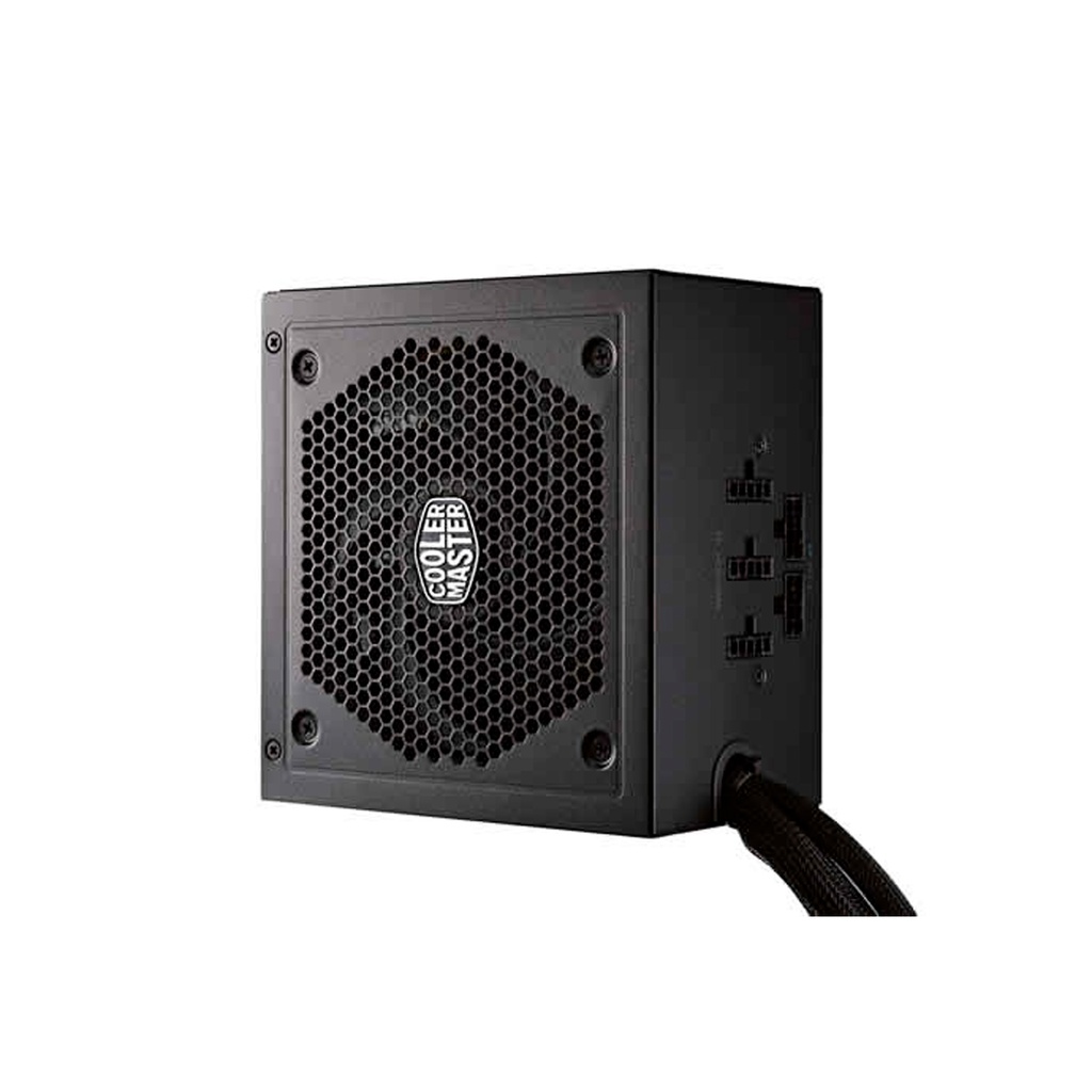 FUENTE COOLER MASTER MASTERWATT 650W BRONZE MPX-6501-AMAAB-U1 11M DE GARANTIA