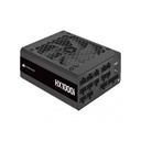 FUENTE CORSAIR HX1000I 1000W 80 PLUS PLATINUM MODULAR CP-9020259-NA 11M DE GARANTIA
