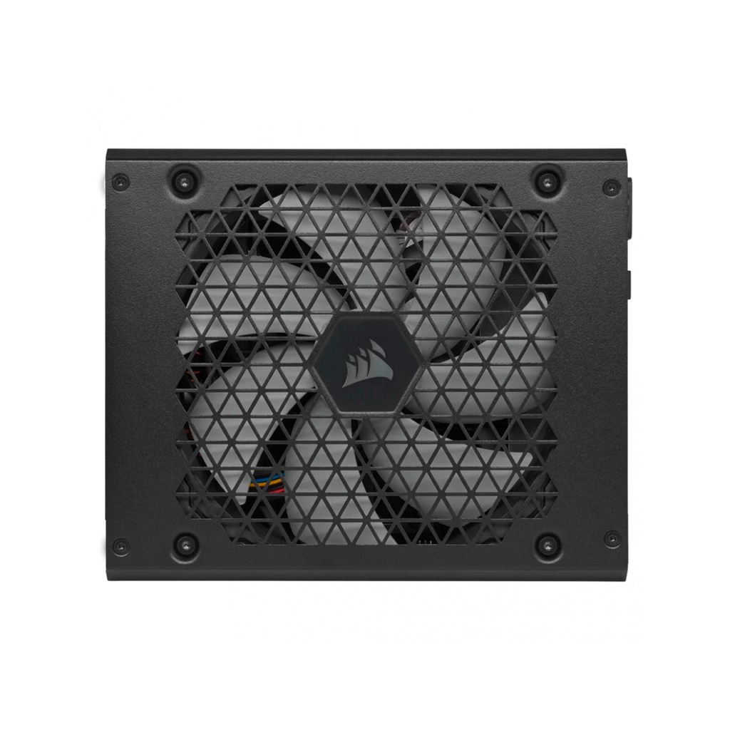 FUENTE CORSAIR HX1000I 1000W 80 PLUS PLATINUM MODULAR CP-9020259-NA 11M DE GARANTIA