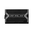 FUENTE DE PODER MSI MAG 650BN 80PLUS BRONZE ATX NEGRA MAG A650BN 11M DE GARANTIA