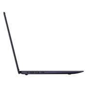 LAPTOP TOSHIBA CORE I3 1005G1 128GB SSD 4GB DDR4 15.6” TEC INGLES W10H AZUL OBSCURO C50-H15100 PYS33U-01P023 6M DE GARANTIA